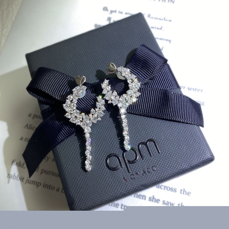 Apm Earrings